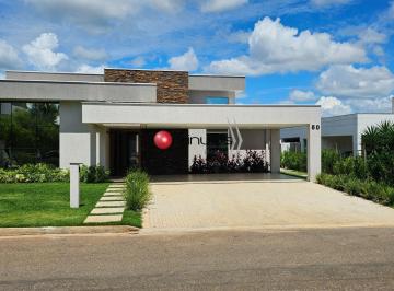 Foto 01 · Casa à venda com 4 suítes com closet , lazer completo no Condomínio Sonho Verde
