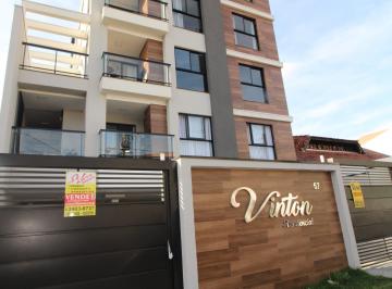 FACHADA · APARTAMENTO 2 QUARTOS PINHAIS AO LADO DO CONDOR DA JACOB