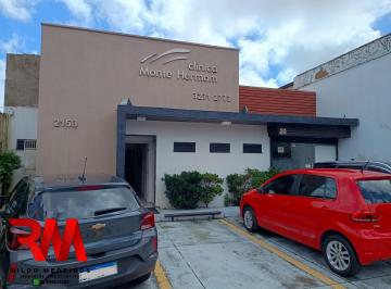 Comercial de 8 quartos, Fortaleza · Oportunidade! Clinica Equipada Com 8 consultórios na Cidade dos Funcionários