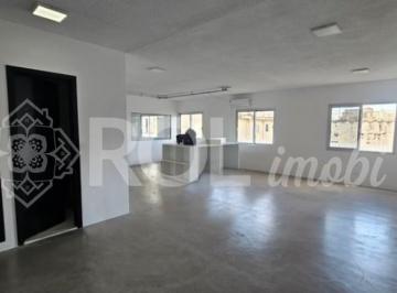 Foto 01 · CONJUNTO COMERCIAL 234 M² - E-BUSINESS PARk - LAPA - LOCAÇÃO