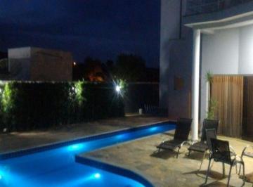 Casa · 306m² · 4 Quartos · 4 Vagas · EXCELENTE CASA COM 4 DORMITÓRIOS À VENDA- BOITUVA/SP