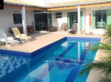 Casa · 298m² · 3 Quartos · 4 Vagas · CASA COM 3 DORMITÓRIOS À VENDA, 298 M² - PORTAL  DAS ESTRELAS - BOITUVA/SP