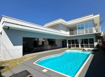 Foto 25 · Casa de Luxo em Condomínio à Venda em Boituva-SP, Portal das Estrelas: 3 Quartos, 3 Suítes, 3 Salas,