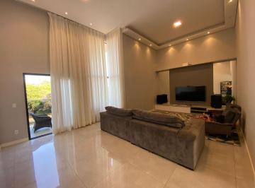 Casa · 307m² · 3 Quartos · 4 Vagas · ALTO PADRÃO NO CONDOMÍNIO PORTAL DAS ESTRELAS, EM BOITUVA/SP!