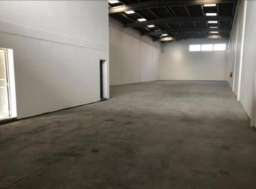 Foto 15 · Pavilhão para alugar em Porto Alegre, RS, 800m², em condomínio empresarial, infraestrutura de segura