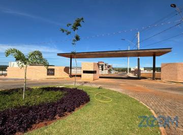 LE PREMIER · CONDOMINIO LE PREMIER - QD 03 - LOTE 326M2 - EXCELENTE LOCAL - SETOR HABTIACIONAL TORORO