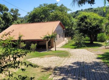 Rural de 2 quartos, Jundiaí · CHÁCARA A VENDA EM JUNDIAÍ - CAXAMBÚ - EXCELENTE LOCALIZAÇÃO