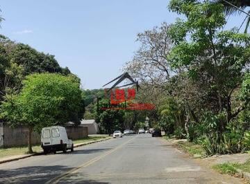 Terreno · 360m² · TERRENO A VENDA DE 360M² - BAIRRO BRAÚNAS – BH - MG.