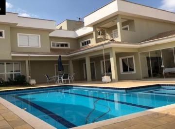 Casa · 581m² · 4 Quartos · 2 Vagas · EXCELENTE CASA À VENDA- PORTAL DOS PÁSSAROS - BOITUVA/SP