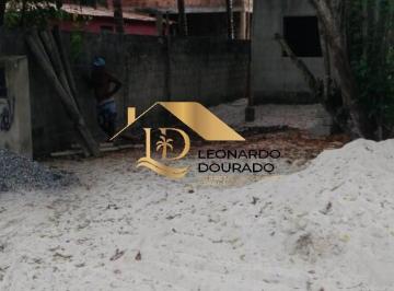 Foto 01 · Terreno, Santo André, Santa Cruz Cabrália, BA