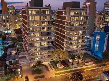 Apartamento , Curitiba · BIGORRILHO lançamento alto padrão exclusivo apartamentos a partir de 174m²