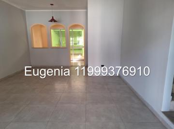 Casa de 3 quartos, São Paulo · Sobrado Jardim Rizzo: 3 dormitórios, 2 vagas