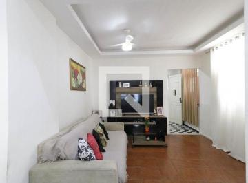 Casa · 85m² · 2 Quartos · 1 Vaga · Casa à Venda - Engenho Novo, 2 Quartos,  85 m² - Rio de Janeiro