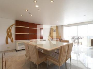 Apartamento · 123m² · 3 Quartos · 2 Vagas · Apartamento para Aluguel - Vila Pompéia, 3 Quartos, 123 m² - São Paulo
