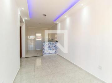 Apartamento · 47m² · 2 Quartos · 1 Vaga · Apartamento para Aluguel - Cidade Lider, 2 Quartos,  47 m² - São Paulo