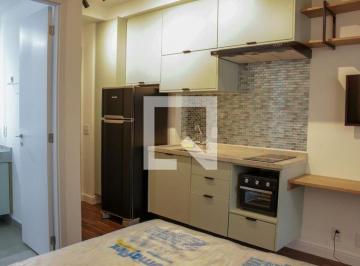 Apartamento · 26m² · 1 Quarto · Apartamento para Aluguel - Pinheiros, 1 Quarto, 26 m² - São Paulo