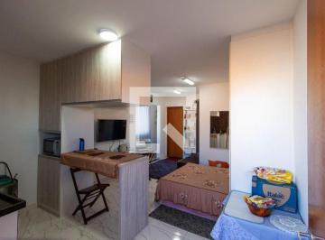 Apartamento · 35m² · 1 Quarto · Apartamento à Venda - Vila Califórnia, 1 Quarto, 35 m² - São Paulo