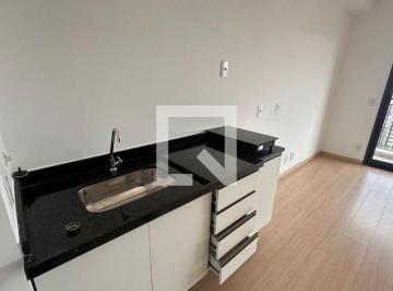 Apartamento · 27m² · 1 Quarto · Apartamento à Venda - Santo Amaro , 1 Quarto, 27 m² - São Paulo