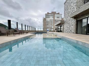 Apartamento de 3 quartos, Praia Grande · ALTO PADRÃO - PRONTO PARA MORAR CANTO DO FORTE, CHAVE NA MÃO