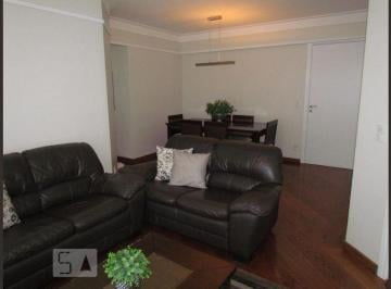 Apartamento · 117m² · 4 Quartos · 2 Vagas · Apartamento à Venda - Mansões Santo Antônio, 4 Quartos, 117 m² - Campinas