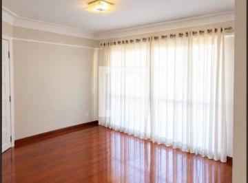 Apartamento · 117m² · 4 Quartos · 2 Vagas · Apartamento à Venda - Mansões Santo Antônio, 4 Quartos, 117 m² - Campinas