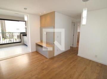 Apartamento · 63m² · 2 Quartos · 1 Vaga · Apartamento à Venda - Panamby, 2 Quartos, 63 m² - São Paulo