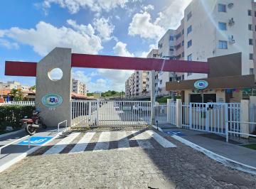 Apartamento de 3 quartos, Aracaju · Condomínio  Portal das Flores no Bairro Jabotiana no Santa Lucia