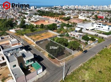 Foto 01 · OPORTUNIDADE DE INVESTIMENTO! TERRENO À VENDA NA EXTENÇÃO DA VILA DA SAMARCO COM APROXIMADAMENTE 370