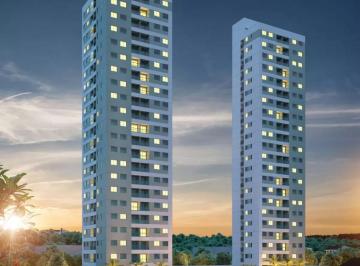 Apartamento de 3 quartos, Jaboatão dos Guararapes · Apartamentos de 2 e 3 Quartos em Candeias, Perto do Mar!