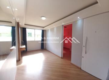Foto 44 · APARTAMENTO A VENDA 61m² COM 3 DORMITÓRIOS, SALA 2 AMBIENTES COM VAGA DE GARAGEM NO HORTO DO YPE. ME