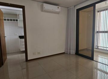 Apartamento de 1 quarto, Águas Claras · 1 QT,SUITE, LAZER, 1 VG, ACEITA FINANC, 61-99463-5151