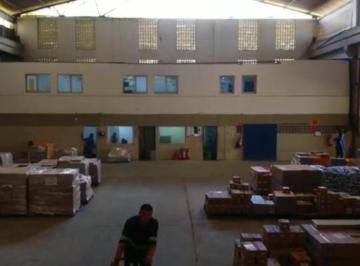 Comercial , Salvador · Um complexo completo para seu negocio.Centro logístico completo.