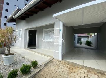 Foto 02 · Casa com piscina a venda em Piçarras