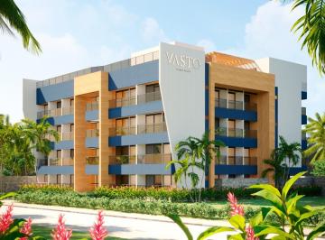 Apartamento de 1 quarto, Ipojuca · Apartamento no CENTRO de Porto de Galinhas