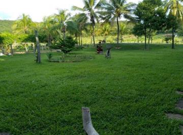 Foto 01 · Fazenda, Zona Rural, Andaraí, BA