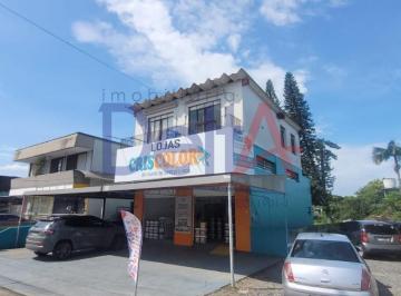 Foto 01 · Predio, Santo Antonio, Joinville, SC