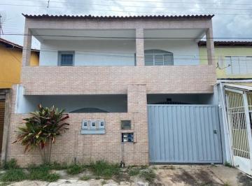 Casa de 5 quartos, Núcleo Bandeirante · Rua 12a Casa 05 qtos c/ 03 suítes Laje desoc.exc.local.ac.imóvel/carro(-) Valor