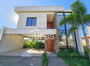 Casa de 3 quartos, Senador Canedo · SOBRADO 215MT 3 SUITES JARDINS CAPRI