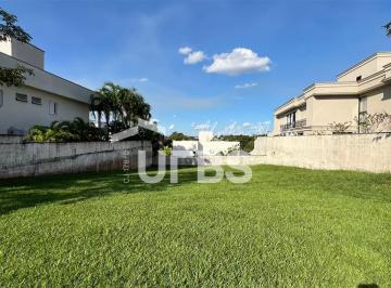 Terreno , Goiânia · TERRENO LOTE 654MT ALPHAVILLE IPÊS 