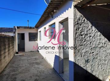 Foto 01 · Casa, Conjunto Habitacional São José, Campo Limpo Paulista, SP