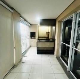 Foto 11 · Apartamento Parque Clube ,134M,3 suites, Varanda Gourmet, Guarulhos