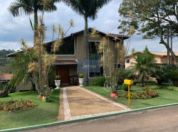 Foto 74 · Luxuosa mansão de 4 suítes na Serra dos Lagos, Cajamar-SP: 3 salas, 8 banheiros, 6 vagas de garagem 