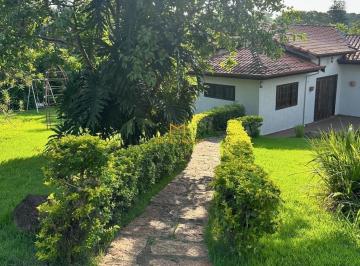 Foto 01 · Casa à venda no Condomínio Recanto das Flores - Indaiatuba/SP
