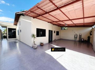 Casa de 3 quartos, Águas Claras · SHA 4 Casa condomínio 3 quartos  Arniqueiras 