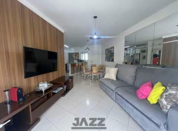 Apartamento · 107m² · 3 Quartos · 2 Vagas · Apartamento à Venda - Riviera, Bertioga - 107m2 - Condomínio Eco Mare  - 3 Quartos