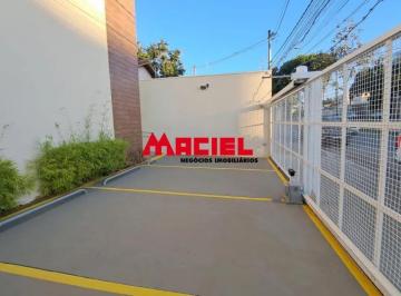 Comercial · 50m² · 1 Vaga · Novíssima Sala Comercial no Jardim Alvorada
