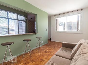 Apartamento · 80m² · 2 Quartos · 1 Vaga · Apartamento para Aluguel - Auxiliadora, 2 Quartos, 80 m² - Porto Alegre