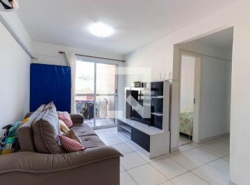 Apartamento · 72m² · 3 Quartos · 1 Vaga · Apartamento para Aluguel - Fonseca, 3 Quartos, 72 m² - Niterói