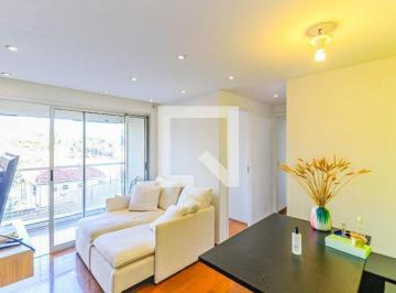 Apartamento · 55m² · 2 Quartos · 1 Vaga · Apartamento para Aluguel - Chácara Santo Antonio, 2 Quartos, 55 m² - São Paulo