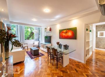 Apartamento · 99m² · 3 Quartos · Apartamento para Aluguel - Ipanema, 3 Quartos, 99 m² - Rio de Janeiro